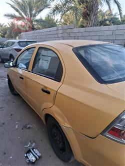 شيفروليه أفيو